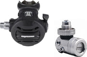 Apeks XTX40 / DS4 - Ademautomaat