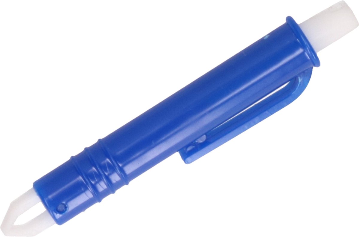 Bevaplast Tekentangset incl Alcoholdeppers
