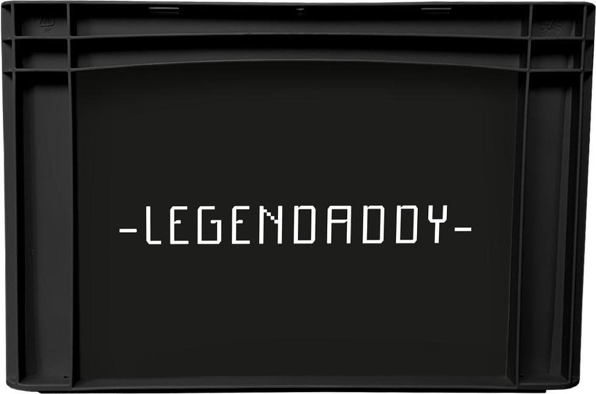 Bicibo Legendady - groot