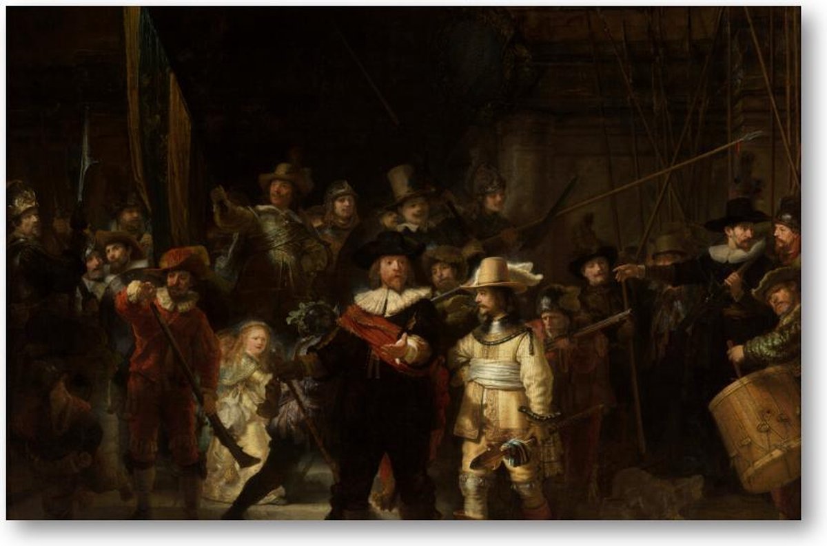 De Nachtwacht