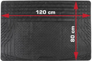 DINO 130025 Kofferbaknet Geschikt voor model Universeel (l x b) 80 cm x 120 cm Zwart