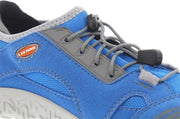 Lizard Dames Dekschoenen Waterschoenen Aqua Blauw Maat 41