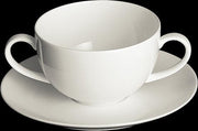 DIBBERN - White Classic - Soepkop 0