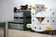 Modu Explorer Kit - Geel