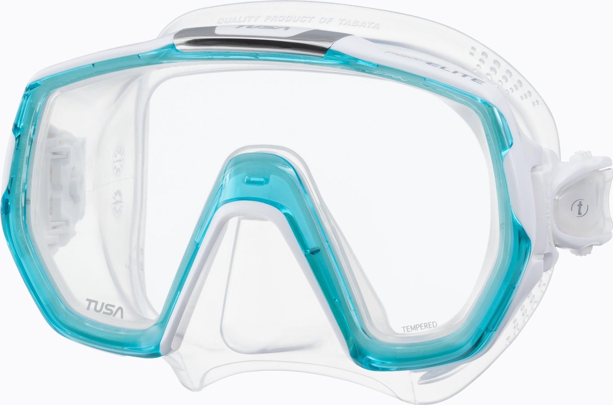 Tusa Freedom Elite M1003
