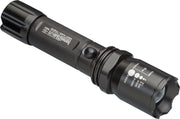 Homeij NiHawk LED Zaklamp - Oplaadbaar - Aluminium - Zwart