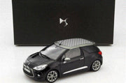 Citroën DS3 Cabrio 2012 - 1:18 - Norev