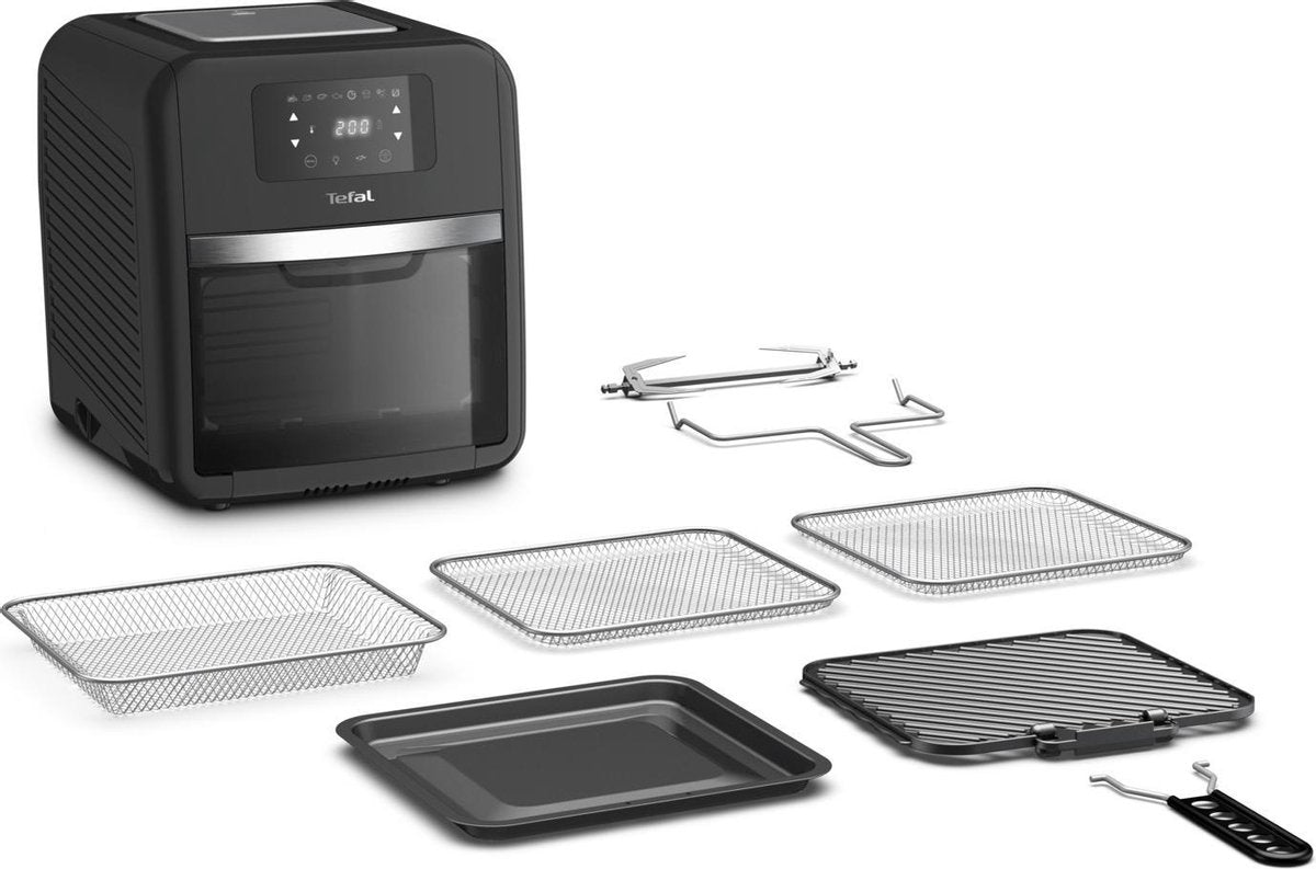 Tefal Easy Fry FW5018 - Vrijstaande oven