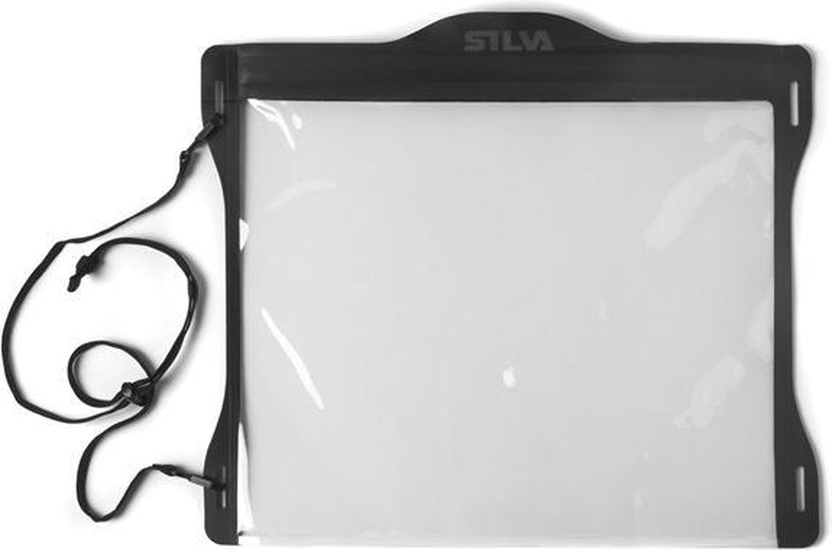 Silva - Carrydry - Map case - A4
