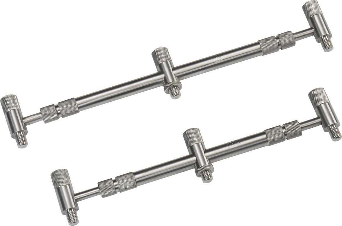 JRC Adjustable Goalpost Buzz Bar | 3 Rod