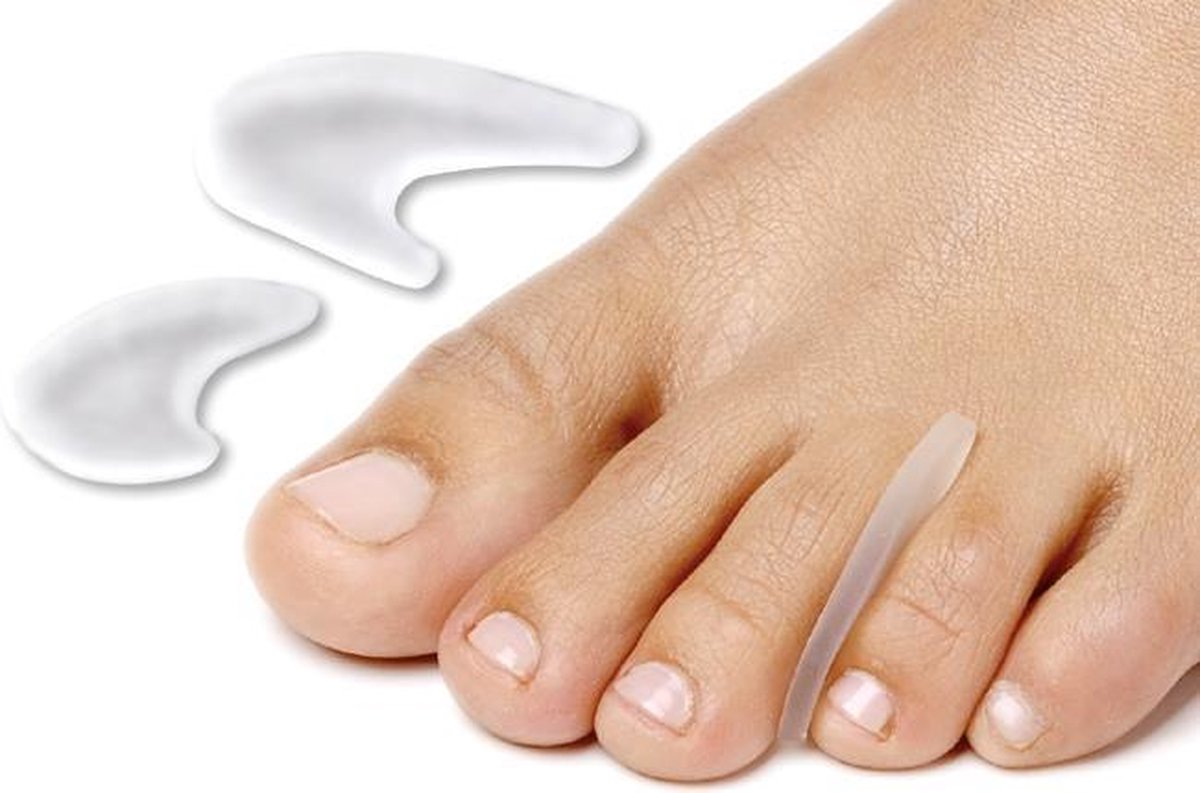 NatraCure Gel teen scheider