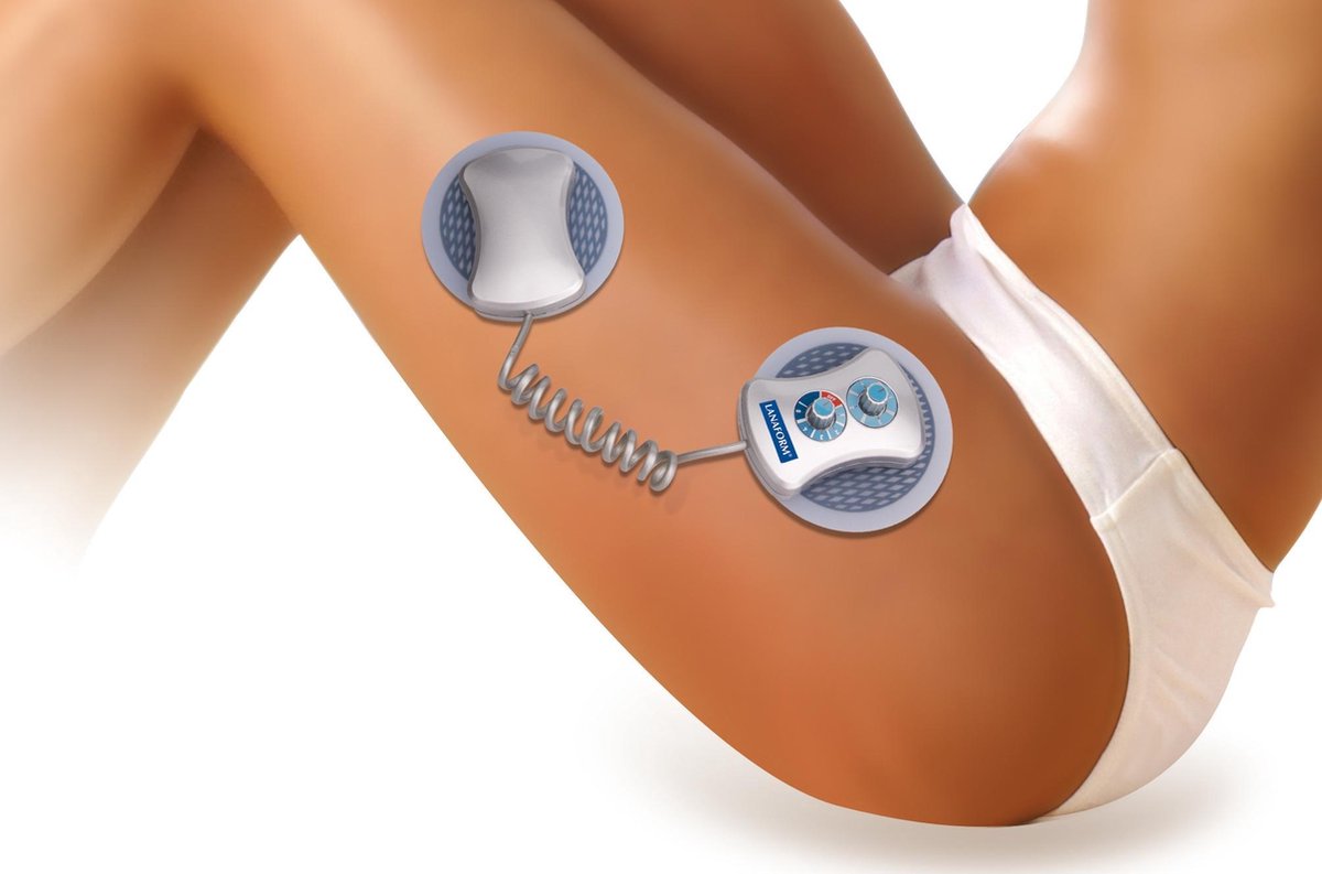 Lanaform Stim +