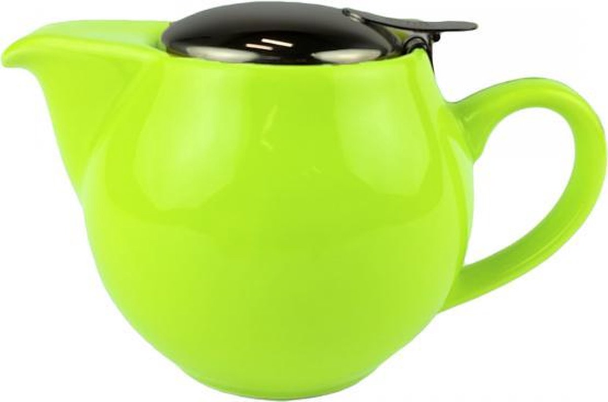 Theepot   Zaara   - Groen
