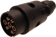 Aanhanger stekker 7 polig BGS 80751