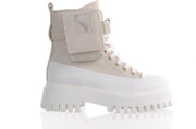 Bronx Dames Chelsea boots Groov-y - Camel - Maat 40