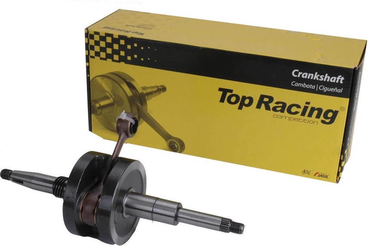 Krukas Top Racing | Peugeot Verticaal