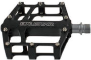 Exustar Platformpedaal Bmx / Enduro 9/16 Inch Zwart Per Set