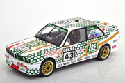 BMW E30 M3 #43 DTM Championship 1991 - 1:18 - Solido