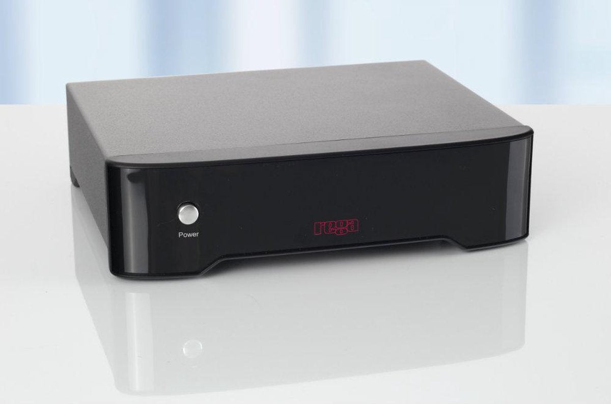 Rega Fono MM Phono Voorversterker voor Platenspeler - Hifi Phono Preamp