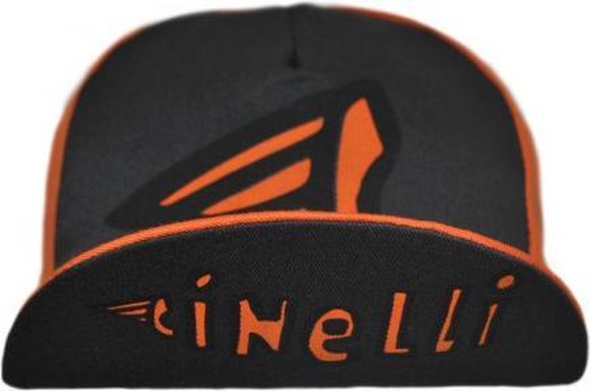 Cinelli Russ pope pet - cap - fietspet - koerspet