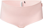 Noppies Zwangerschapsshort Honolulu - Light Rose - Maat M