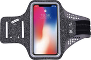 Hardloop Armband Telefoon | Samsung Galaxy Note 10 | Hardloop Armband | Hardloop Telefoonhouder Samsung Galaxy Note 10 | Hardloop Telefoonhouder | Hardloop Armband