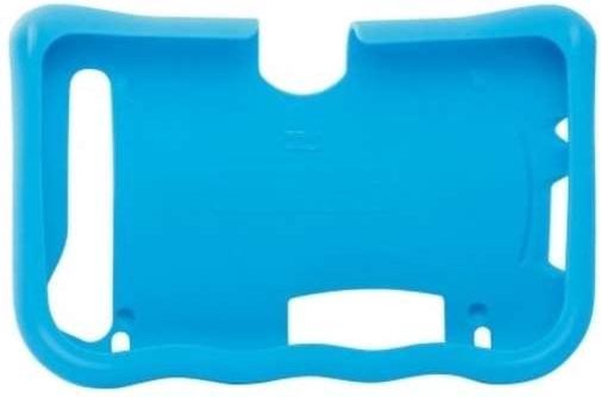 Storio Max 5" Siliconskin Blue