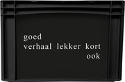 Bicibo Goed verhaal - groot