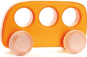Bajo Bus Oranje