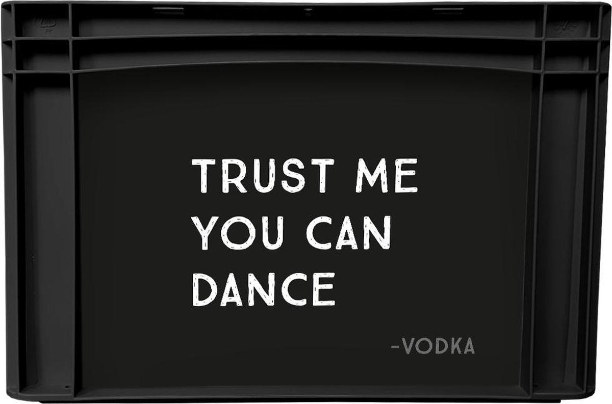 Bicibo Dance - groot