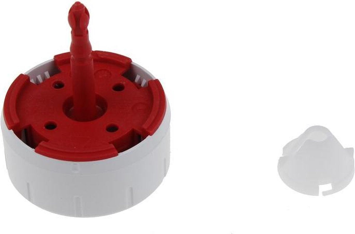 BOSCH - PROGRAMMAKNOP - 00602804
