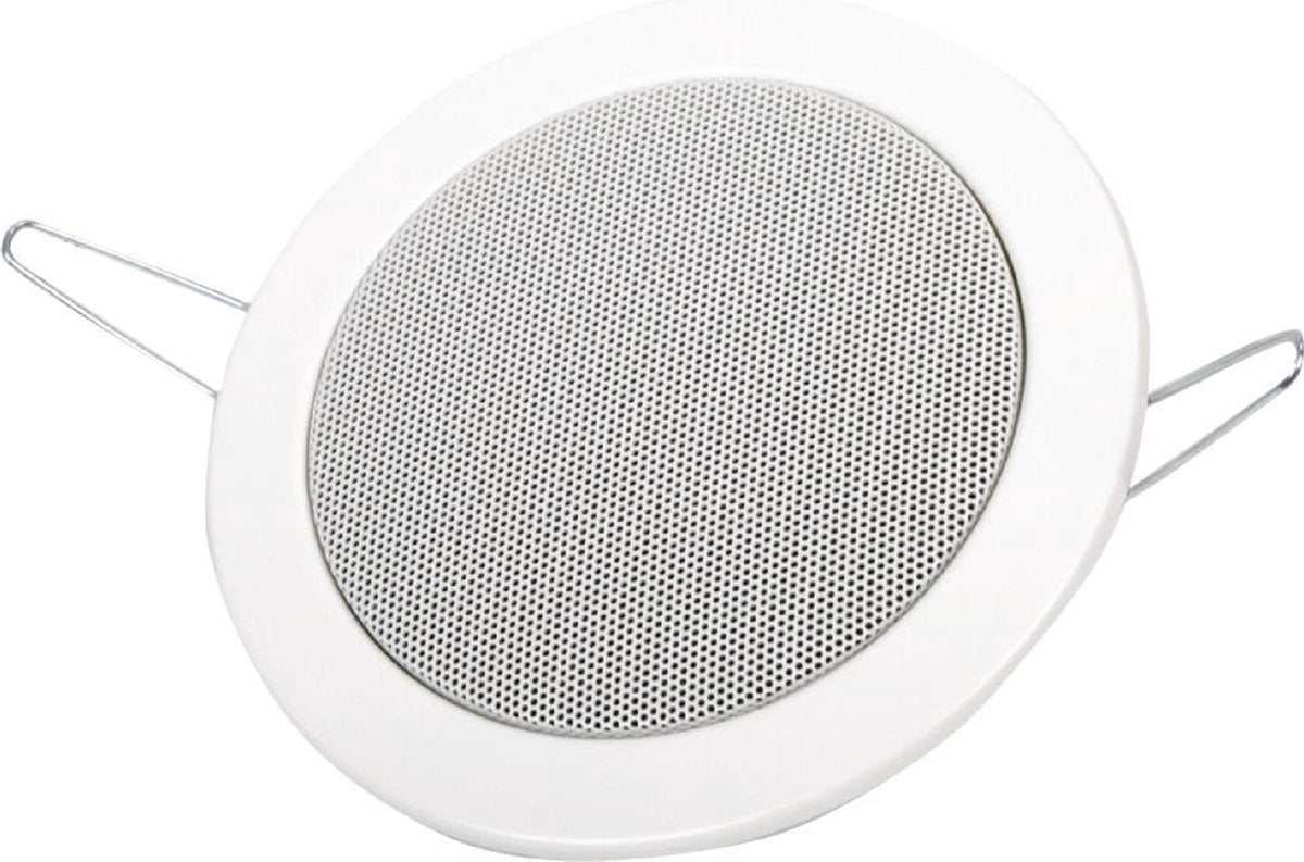 Visaton Dl10 Plafondluidspreker 10 Cm
