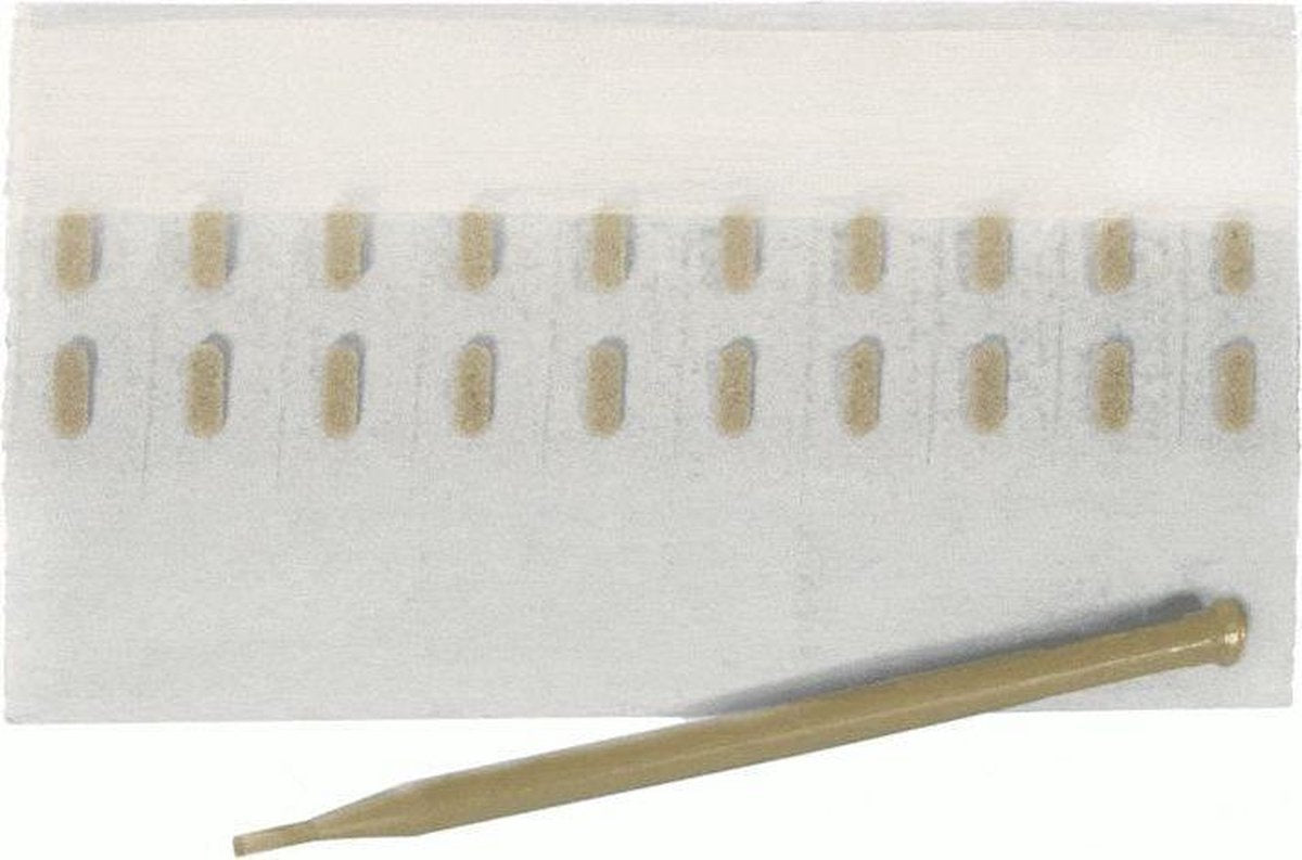 Phonak wind & weather protector - filter 6mm