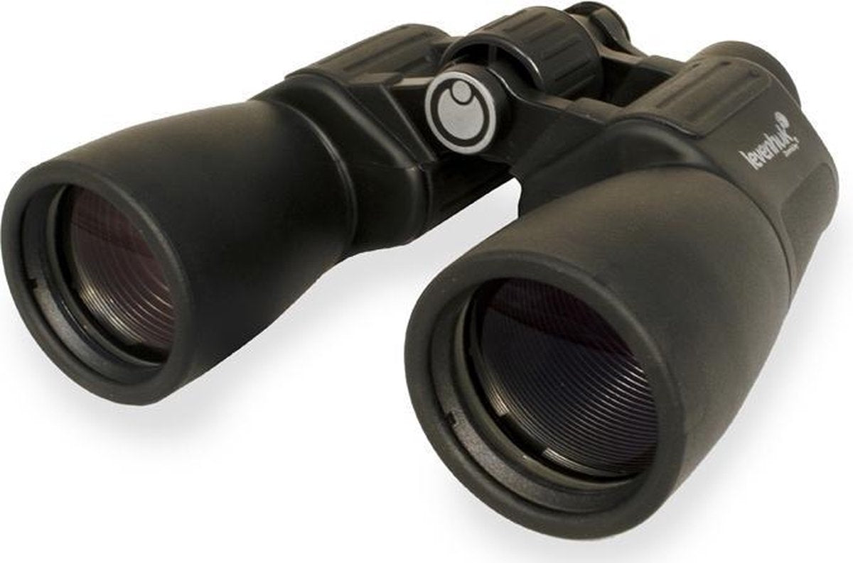Levenhuk Sherman BASE 10x50 Binoculars