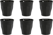 Duralex Picardie Waterglas 9 cl - Gehard glas - 6 stuks