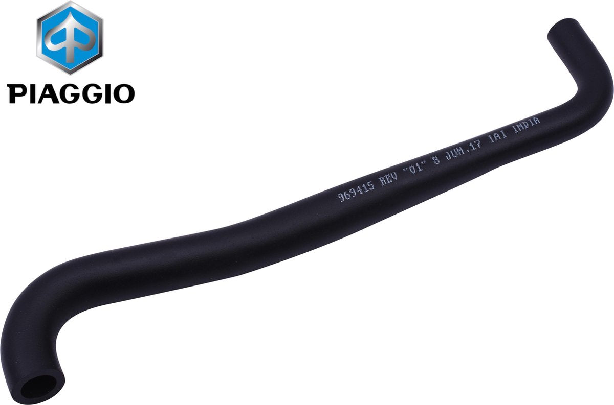 piaggio / vespa	Slang EGR OEM | Piaggio / Vespa 4T 2V