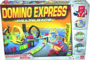 Domino Express Crazy Race '16