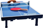 Donic Schildkröt Mini Tafeltennistafel 68 X 33 X 9 Cm