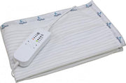 Comforthulpmiddelen Warmtedeken met Carbon Fibertechnologie
