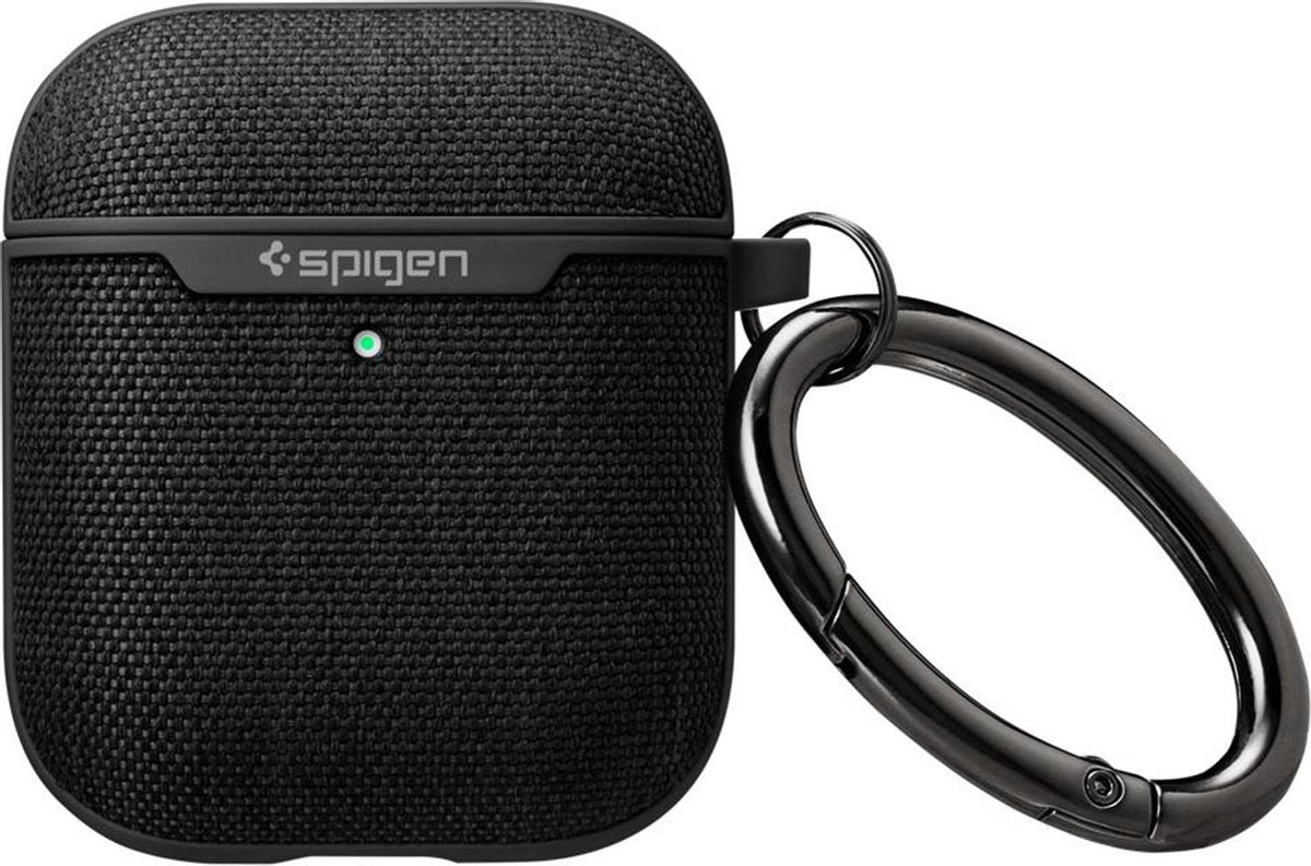 Spigen Urban Fit for AirPods black