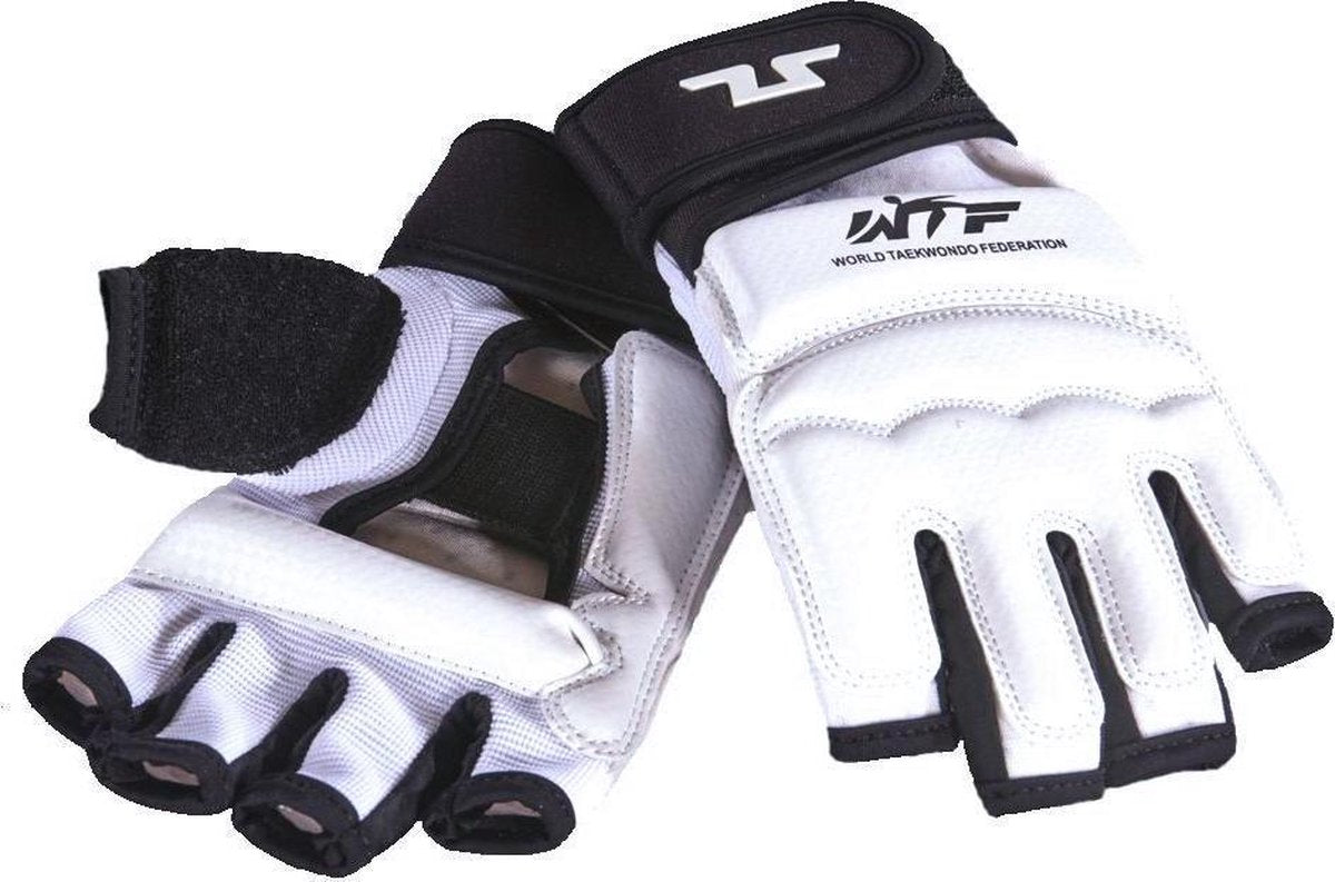 Tusah Taekwondo Handschoenen Extra Small