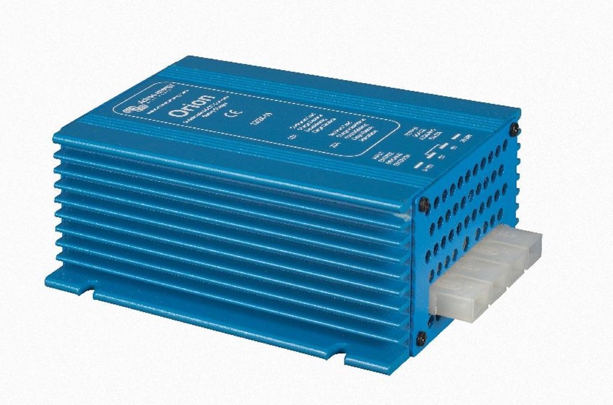 Victron Orion 12/24-10 non isolated DC-DC converter