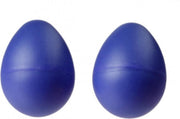 Dadi Sound Egg 2 Stuks Blauw 25 Gram
