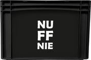 Bicibo Nu ff nie - groot