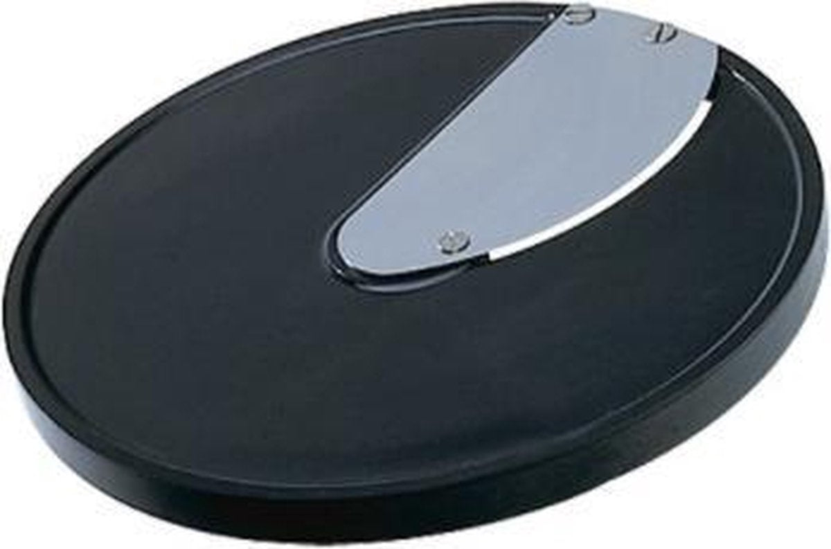 Santos Plakjesschijf met getande messen TD6 - 6 mm