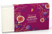 Thalia Vijgenmelk Zeep 150 gr