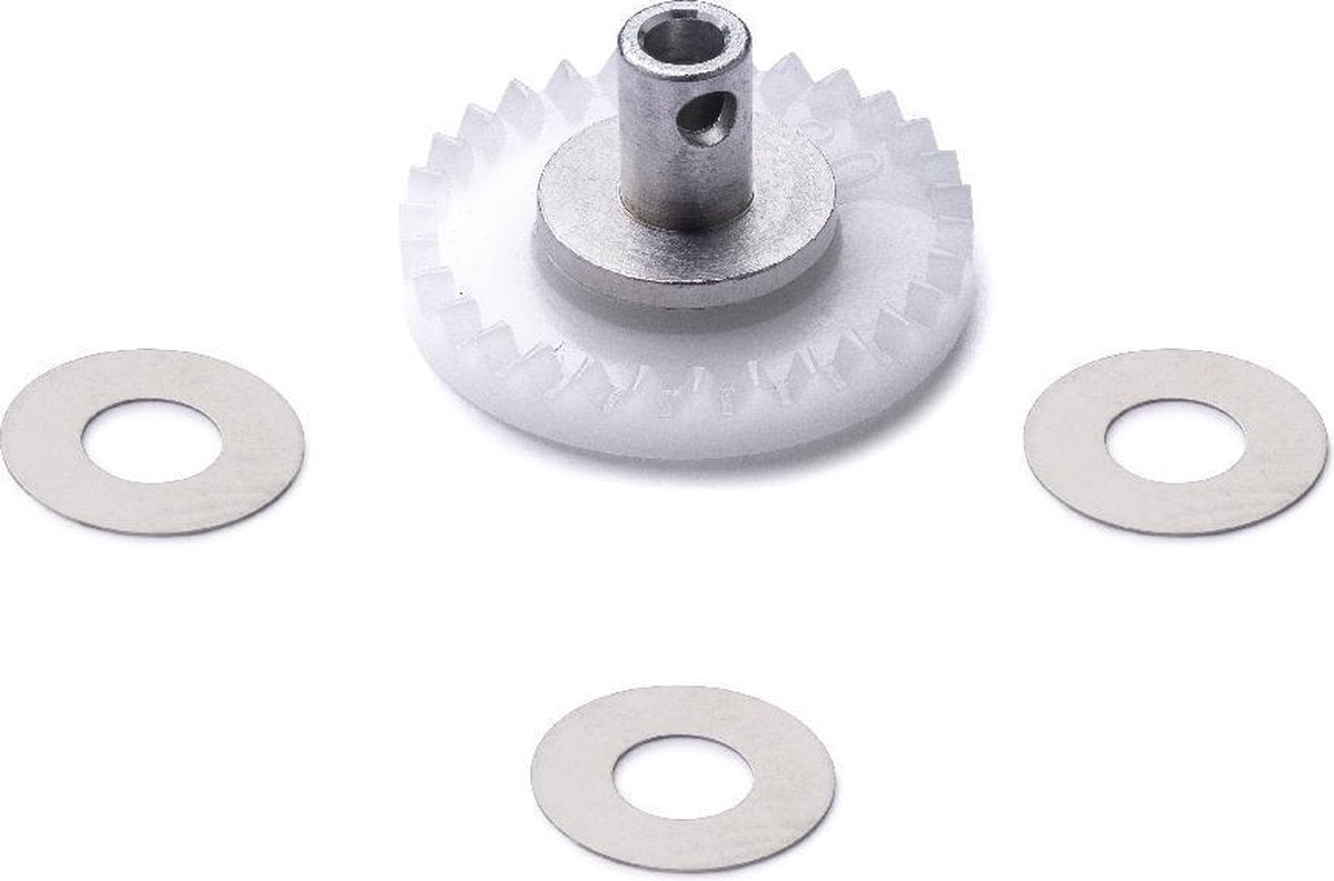 Slot.it - 30 Teeth Modular Crown Offset - SL-GM30O - modelbouwsets