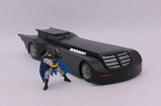 Batmobile & Batman Animated Series