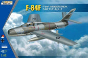 Kinetic | K48068 | F84-F Thunderstreak | 1:48
