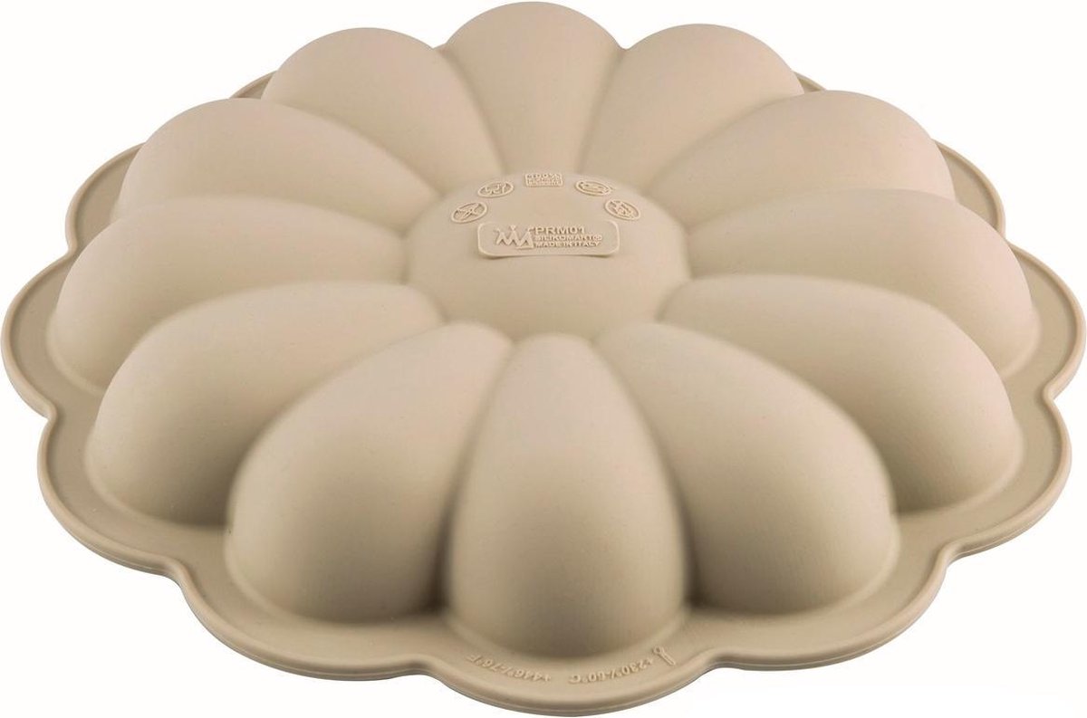 Silikomart Silicone 3D Design Mould - Primavera